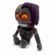 Five Nights at Freddy's Peluche The Mimic 23 cm