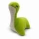 Apex Legends Plush Figure Nessie 23 cm