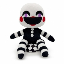 Five Nights at Freddys Peluche Marionette Shoulder Rider 15 cm