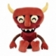 Futurama Peluche Robot Devil 23 cm