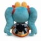Hatsune Miku x Garfield Plush Figure Hatsune Miku 23 cm