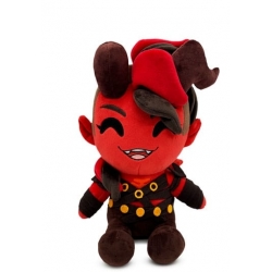 Baldur´s Gate 3 Plush Figure Karlach 22 cm