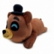 Five Nights At Freddys Peluche Weighted Freddy 41 cm