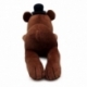 Five Nights At Freddys Peluche Weighted Freddy 41 cm