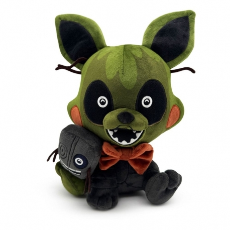 Five Nights at Freddy's Peluche Phantom Mangle 23 cm