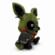 Five Nights at Freddy's Peluche Phantom Mangle 23 cm