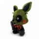 Five Nights at Freddy's Peluche Phantom Mangle 23 cm