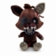 Five Nights at Freddy's Peluche Phantom Foxy 23 cm