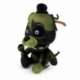 Five Nights at Freddy's Peluche Phantom Freddy 23 cm