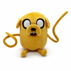 Hora de aventuras Peluche Jake 22 cm