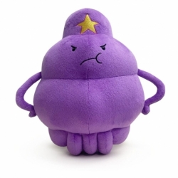 Hora de aventuras Peluche Princesa Grumosa 22 cm