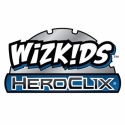 DC HEROCLIX OPKIT - EARTH-2 WORLD'S FINEST