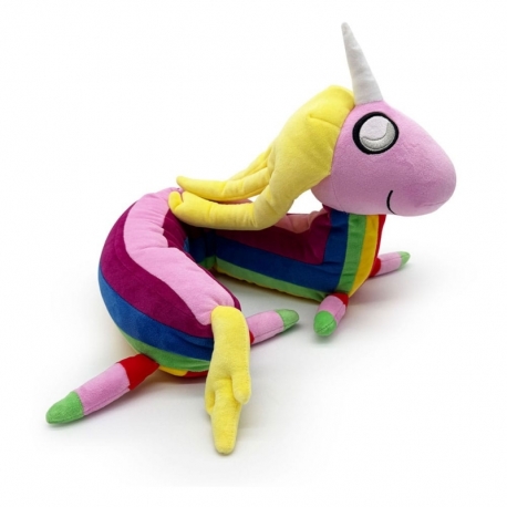 Hora de aventuras Peluche Lady Rainicorn 22 cm