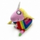 Hora de aventuras Peluche Lady Rainicorn 22 cm