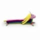 Hora de aventuras Peluche Lady Rainicorn 22 cm