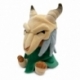 Slay the Spire Plush Figure The Silent 22 cm