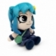Scott Pilgrim Peluche Ramona 23 cm
