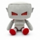 Scott Pilgrim Peluche Robot-01 23 cm