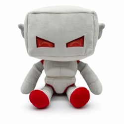 Scott Pilgrim Peluche Robot-01 23 cm