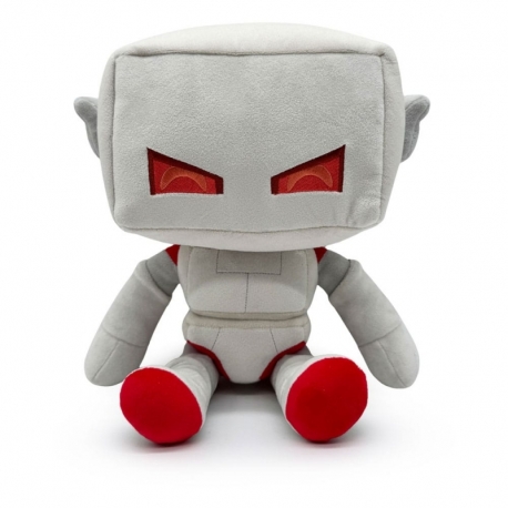 Scott Pilgrim Peluche Robot-01 23 cm