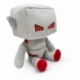 Scott Pilgrim Peluche Robot-01 23 cm