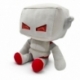 Scott Pilgrim Peluche Robot-01 23 cm