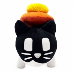 Cato: Butterd Cat Peluche 22 cm