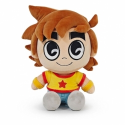 Scott Pilgrim Peluche Scott Pilgrim 23 cm