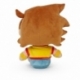 Scott Pilgrim Peluche Scott Pilgrim 23 cm