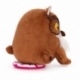 Legends of Avantris Peluche Hootsie Shoulder Rider 15 cm