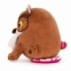 Legends of Avantris Peluche Hootsie Shoulder Rider 15 cm