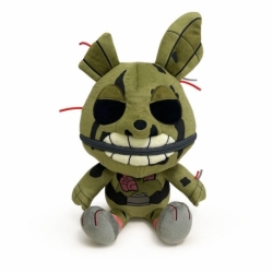 Five Nights at Freddy's Peluche Springtrapped Afton 23 cm