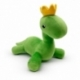 Prehistoric Kingdom Peluche Crowny 30 cm