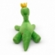 Prehistoric Kingdom Peluche Crowny 30 cm