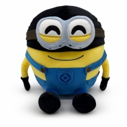 Despicable Me Peluche Heist Minion 22 cm