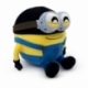 Despicable Me Peluche Heist Minion 22 cm