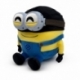 Despicable Me Peluche Heist Minion 22 cm