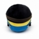 Despicable Me Peluche Heist Minion 22 cm