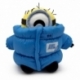 Despicable Me Peluche Carl 22 cm