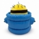 Despicable Me Peluche Carl 22 cm