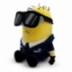 Despicable Me Peluche Suit Minion 22 cm