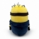 Despicable Me Peluche Suit Minion 22 cm