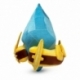 Starcraft Peluche Pylon 22 cm