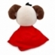 Invincible Peluche Omni-Man x Rammie 22 cm