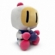 Bomberman Peluche Bomberman 22 cm