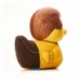 Star Trek Tubbz Peluche James T. Kirk 20 cm