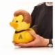 Star Trek Tubbz Peluche James T. Kirk 20 cm