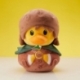 Lord of the Rings Tubbz Plush Figure Frodo 20 cm