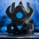 Destiny Tubbz Plush Figure Legendary Atheon 24 cm