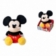 Disney Plush Figure Mickey Shoulder Rider 12 cm